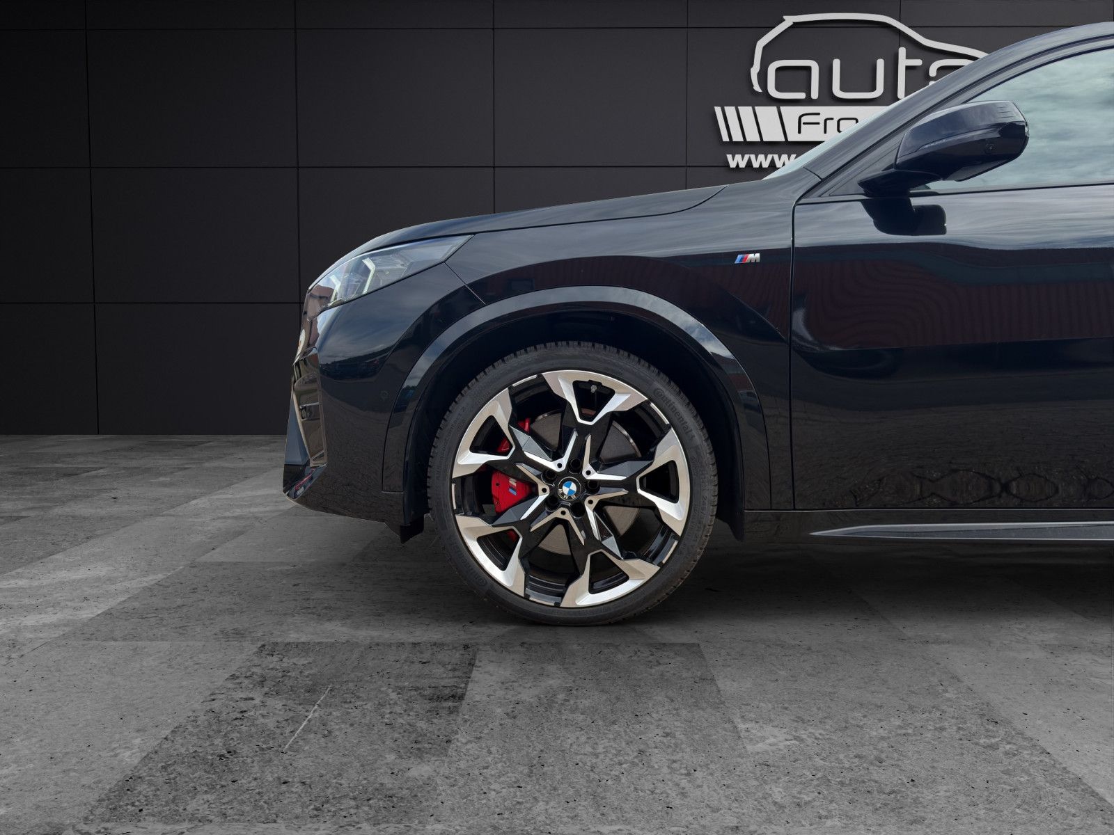 Fahrzeugabbildung BMW X2 sDrive M Sport*Head-up*Harman*360°Cam*DAB*