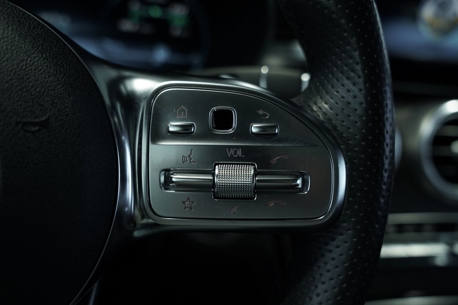Mercedes Benz C 200
