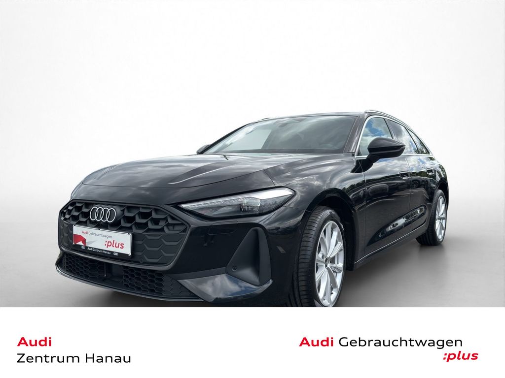 Audi A5 Avant TFSI quattro*NAVI*LED*KAMERA*AHK*LEDER*