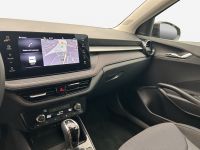 Skoda Fabia - Vorschau Bild 12