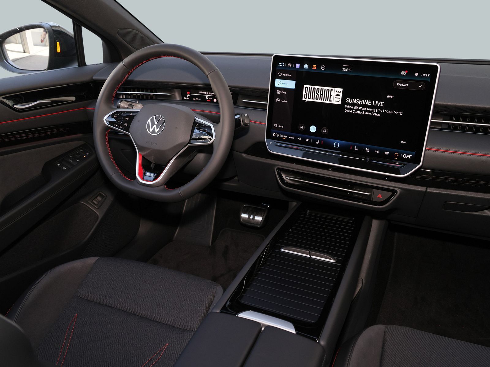 Volkswagen ID.7 - Bild 15