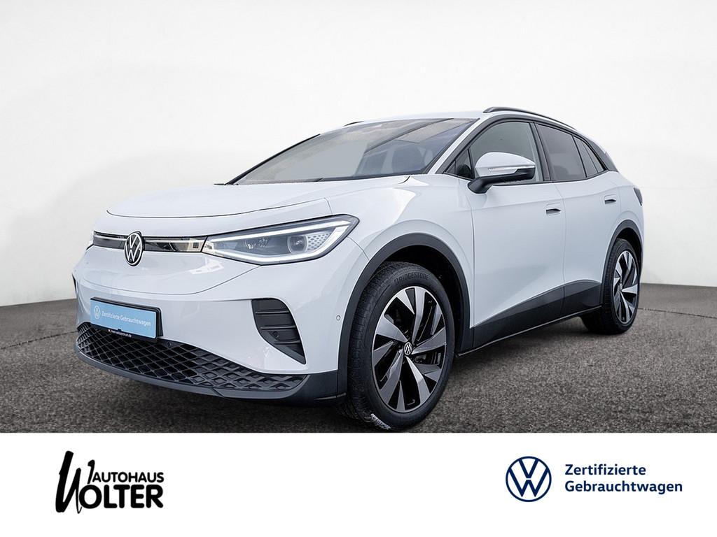 Volkswagen ID.4 Pro AHK 360 IQ.Drive Matrix Massage SHZ