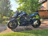 Kawasaki Z1000R - KAWASAKI R 1000