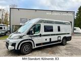 Chausson V 697 SportLine Modell 2025 "sofort verfügbar" - Chausson Düsseldorf