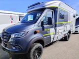 HYMER / ERIBA / HYMERCAR ML-T CrossOver 570 /Smart-LED-TV/140 KW/190 PS - Offers