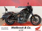 Honda CMX1100A2 Rebel Tour ABS - HONDA CMX 1100 REBEL T