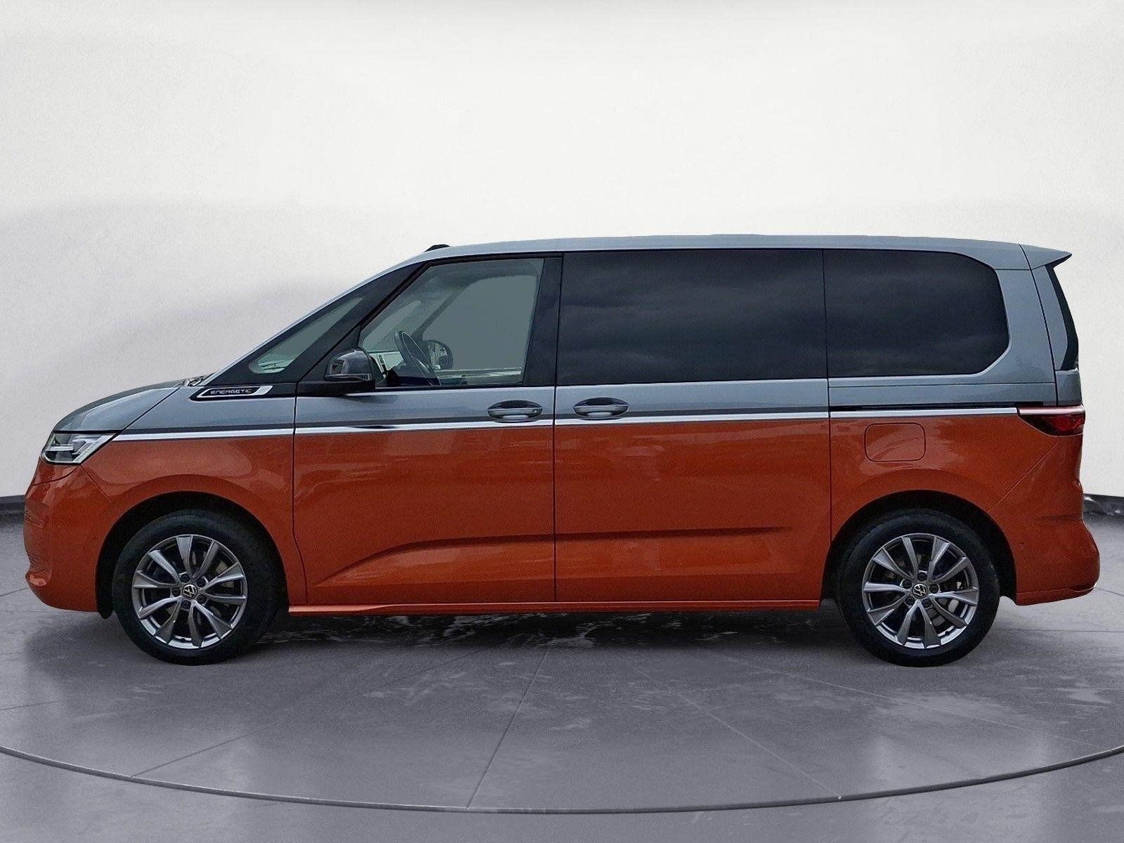 Volkswagen T7 Multivan Life 1.4 TSI eHybrid DSG LIFE *HEAD-