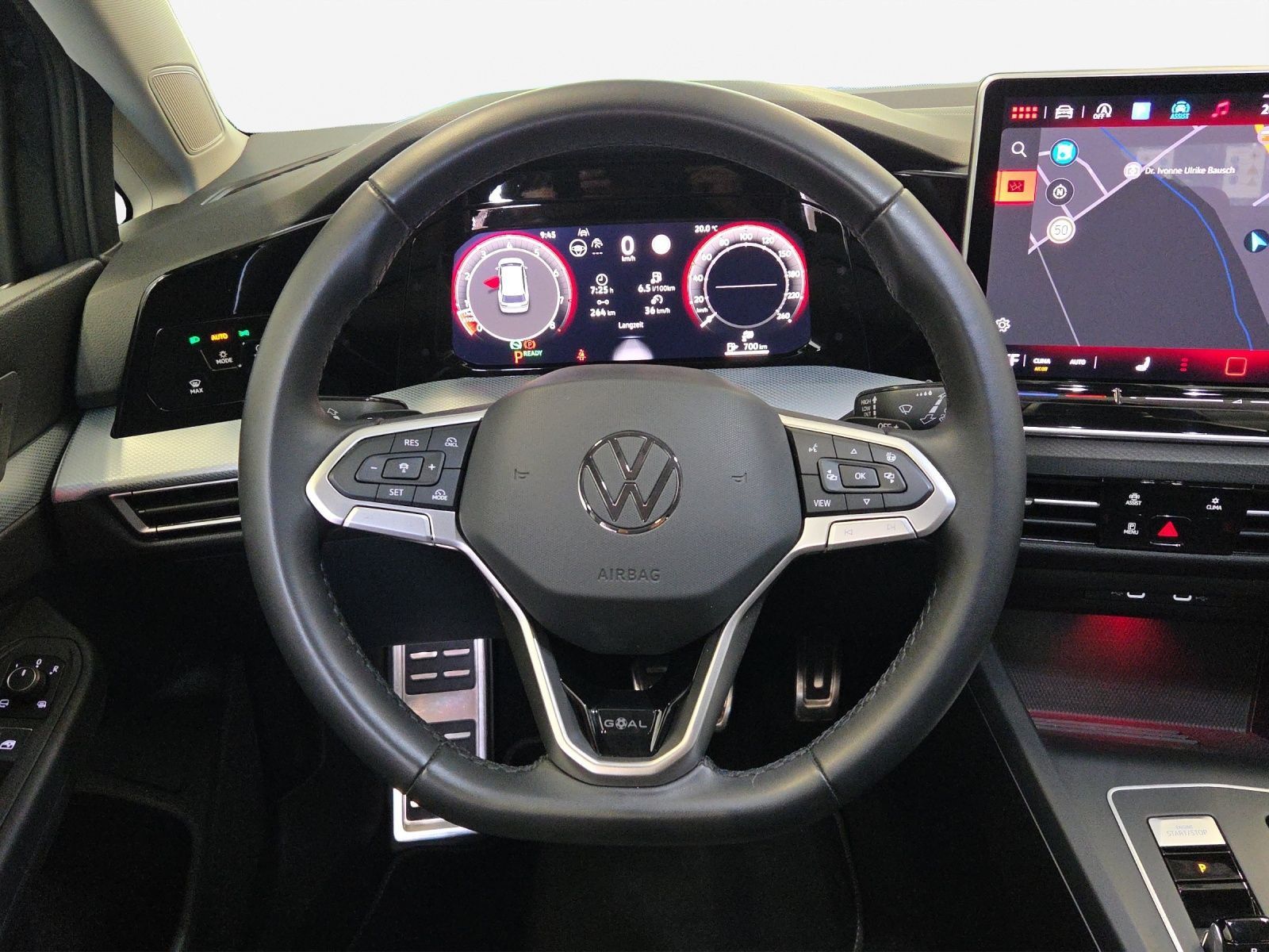 Volkswagen Golf - Bild 9