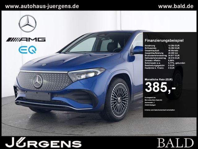 Mercedes-Benz EQA 250 AMG-Sport/LED/Cam/AHK/Totw/SHZ/Mopf/20'