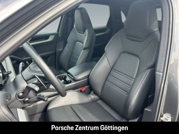 Porsche Cayenne - 12