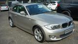 BMW 120i 2.0 1 Hand-Advantage-Paket-Klimaautomatik - BMW 120: Coupé, 120i
