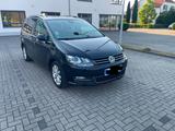 Volkswagen Sharan 2.0 TDI BlueMotion Technology Highlin... - VW Sharan in Wuppertal