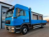 MAN TGM 12.280 4x2 Pritsche - MAN 280