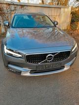 Volvo V90 Cross Country - Volvo V90 Cross Country von privat