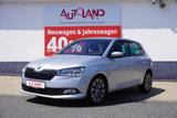 Skoda Fabia 1.0 Clever PDC ACC SmartLink Sitzheizung - Skoda Fabia bis 25.000 Euro
