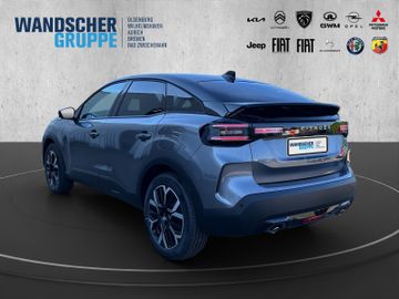 Citroën C4 Hybrid 145 Max KAMER LED NAVI SHZ ALU PDC
