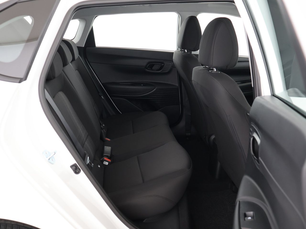 Hyundai i20 – Bild 15