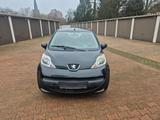 Peugeot  107 - Peugeot 107 Gebrauchtwagen in Duisburg