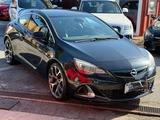 Opel Astra GTC 2.0 Turbo 280CV -OPC-unipro-rate - Opel Astra: Turbo Gtc