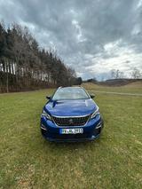 Peugeot 3008 PureTech 130 Crossway Crossway - Peugeot 3008: Crossway