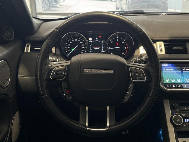 Foto Nummer 9: LAND ROVER Range Rover Evoque