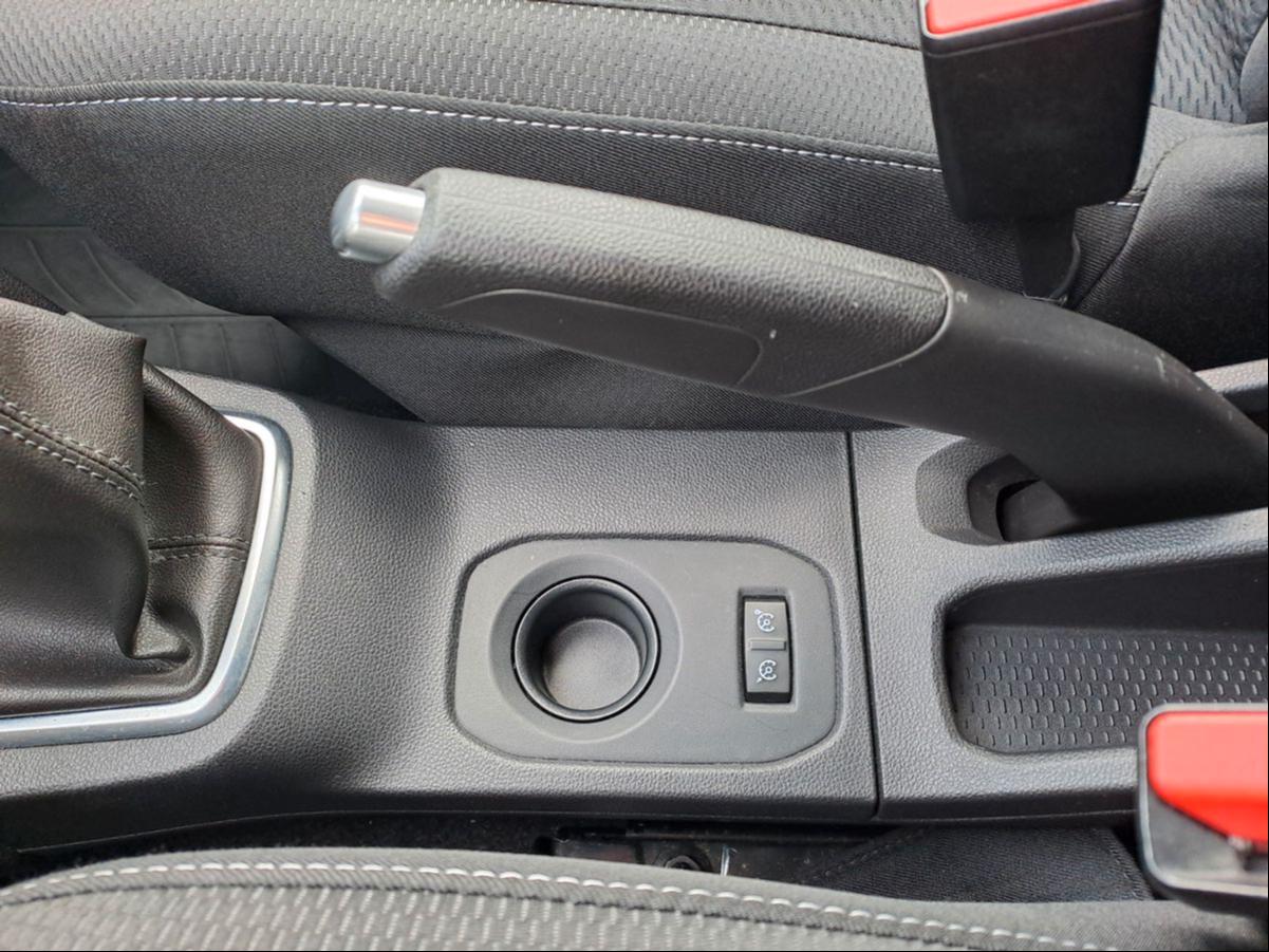 Dacia Duster II Comfort