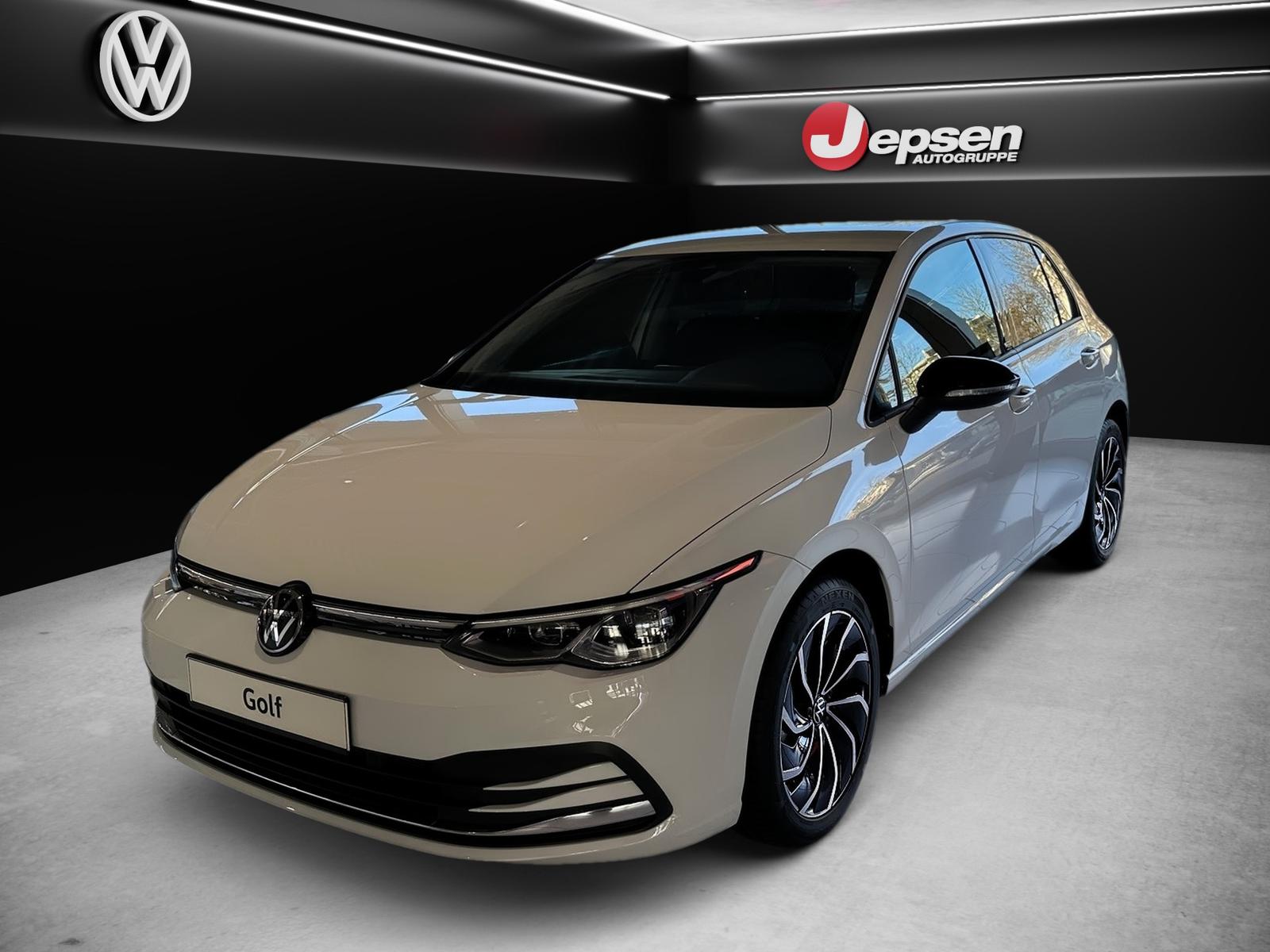 Volkswagen Golf MOVE eTSI DSG LED PDC SHZ NEBEL KlimaA, миниатюра 2