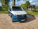 Volkswagen T6 Camper, Klima, Anhängekupplung - weiße Volkswagen T6 andere
