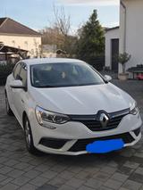 Renault Megane ENERGY TCe 100 Life Life - Renault Megane von privat