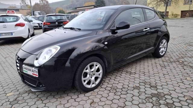 Alfa Romeo ALFA ROMEO MiTo 1.6 JTDm-2 S&S Distinctive