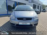 Ford C-Max 1.8 FFV  Trend HU:12/27 - gebrauchte Ford C-Max aus dem Jahr 2007