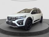 Dacia Jogger 1.0 TCE  / LPG eco-G Extreme 7-Sitzer - mit LPG-Antrieb: Weiß, Kombi