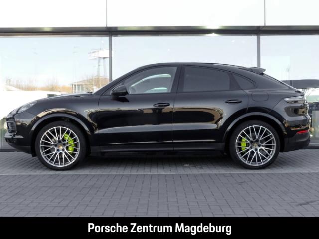 Porsche Cayenne E-Hybrid Coupe*BOSE*PANO*MATRIX*PASM*