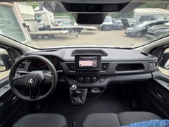Fahrzeugabbildung Trafic Kasten L2H1 3,0t Komfort 2.0 BLUE dCi 110