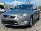 Ford Mondeo Lim. Ghia X Klimaa/Leder/Tempomat/Navi - Ford aus 2007