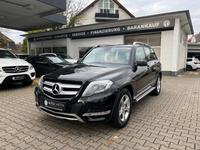 Mercedes-Benz GLK 250 GLK -Klasse CDI BlueTec 4Matic/Tüv neu