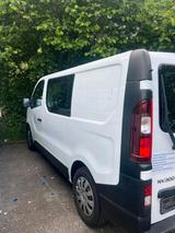Nissan NV300 Kastenwagen  120 PS  83.000 km - Nissan NV300 aus 2022