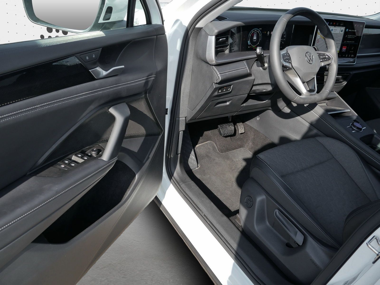 Volkswagen Tayron - Bild 14