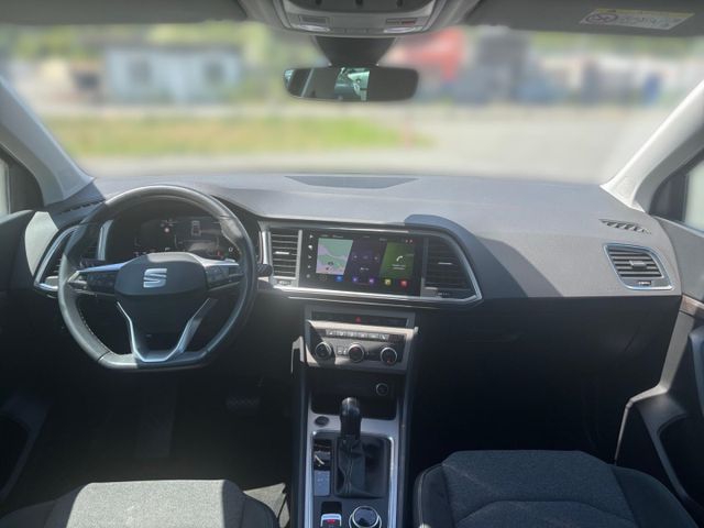 Ateca Xperience 2.0 TDI Navi AHK ACC el. Heckkl.