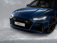 Audi RS6 - Vorschau Bild 8