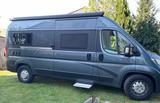 MegaMobil Classic 600 Clesana Lithium Maxxfan Busbiker - MegaMobil Wohnwagen & Wohnmobile