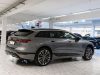 Audi A6 e-tron - Vorschau Bild 8