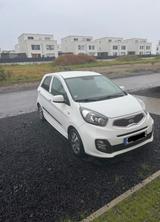 Kia Picanto 1.2 Dream-Team Edition Dream-Team Ed... - Kia Picanto in Mainz