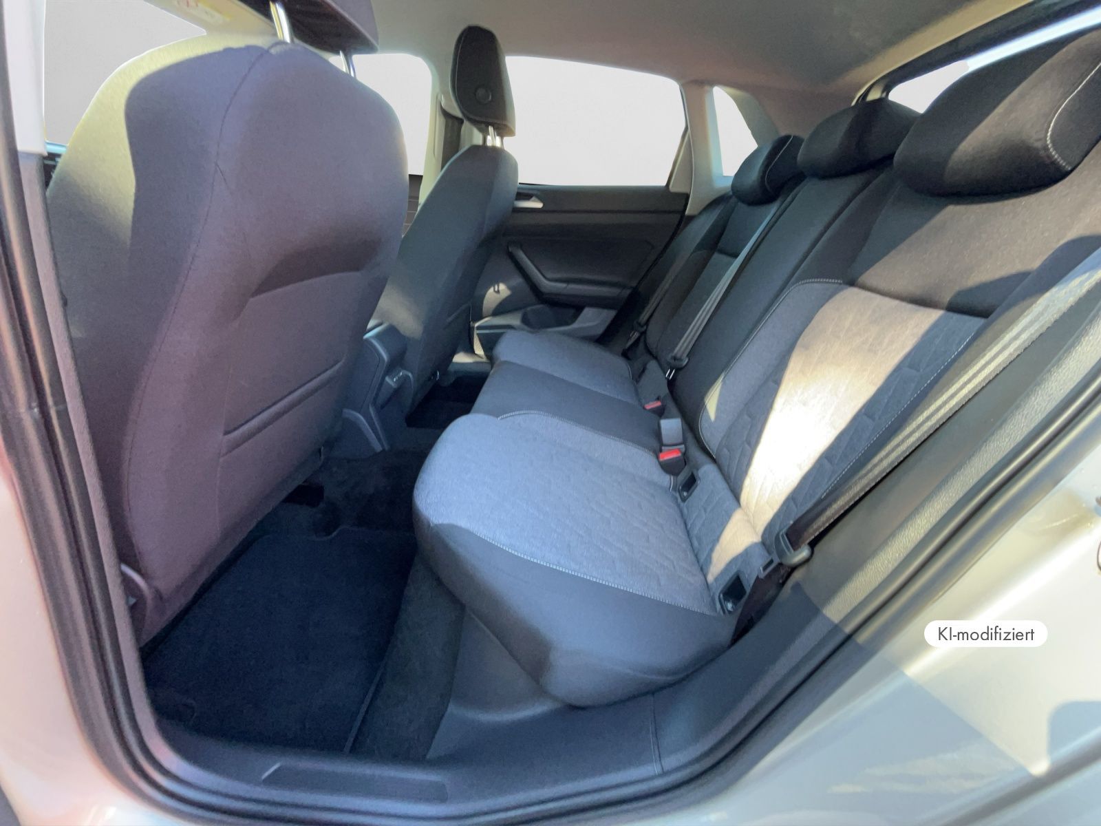 Volkswagen Polo - Bild 15