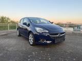 Opel Corsa E OPC-Line*101 PS*6 Gang*Scheck.*Schiebed* - Opel Corsa Gebrauchtwagen in Wiesbaden