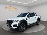 Ford Ranger Wildtrak Doppelkabine 4x4 EXTREME*AHK* - Ford Ranger: Wildtrak