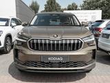 Skoda Kodiaq Selection 2.0 TDI DSG 4x4 ACC AHK SpurH - Skoda Kodiaq mit Diesel-Antrieb: Geländewagen, Automatik