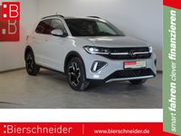 Volkswagen T-Cross - Vorschau Bild 1