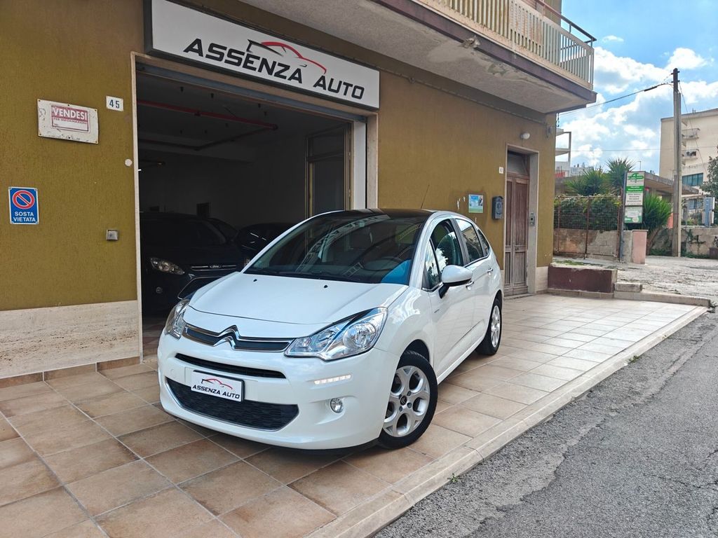 Image of Citroën C3