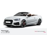 Audi A5 Cabrio 45 TFSI Q S LINE COMPETITION+ LM20 LED - Audi A5 Competition Gebrauchtwagen